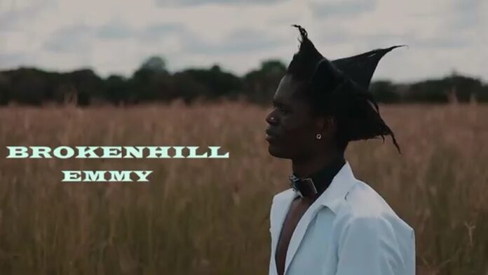 BrokenHill Emmy – “Twikala Umukumo” Mp3 Download