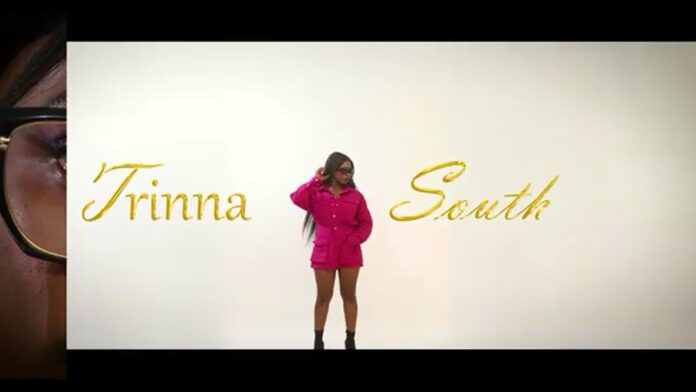 Trinna South – Bye Bye (MP3 DOWNLOAD)