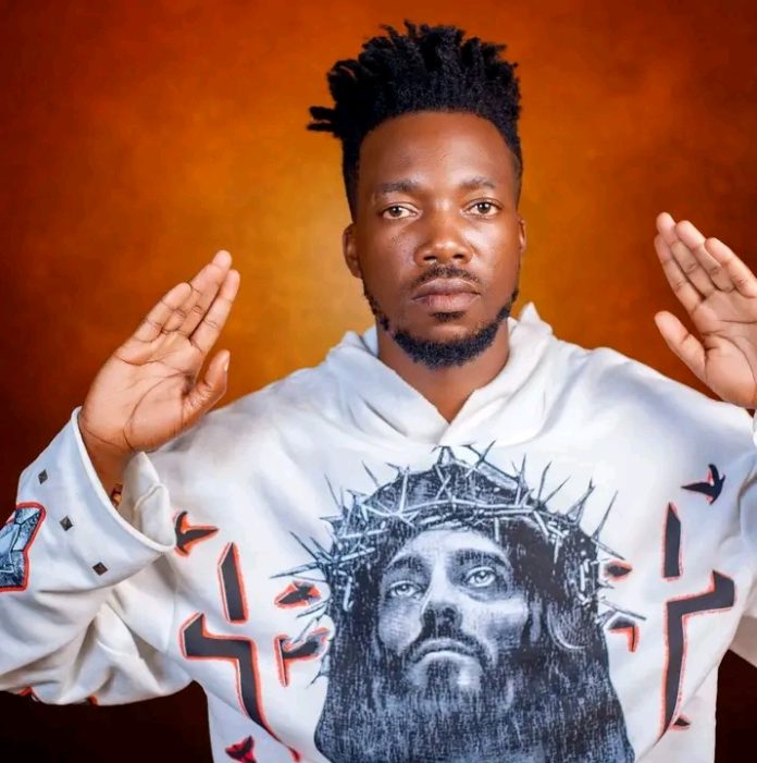 Mr Kokoto – Aona Chani (MP3 DOWNLOAD)