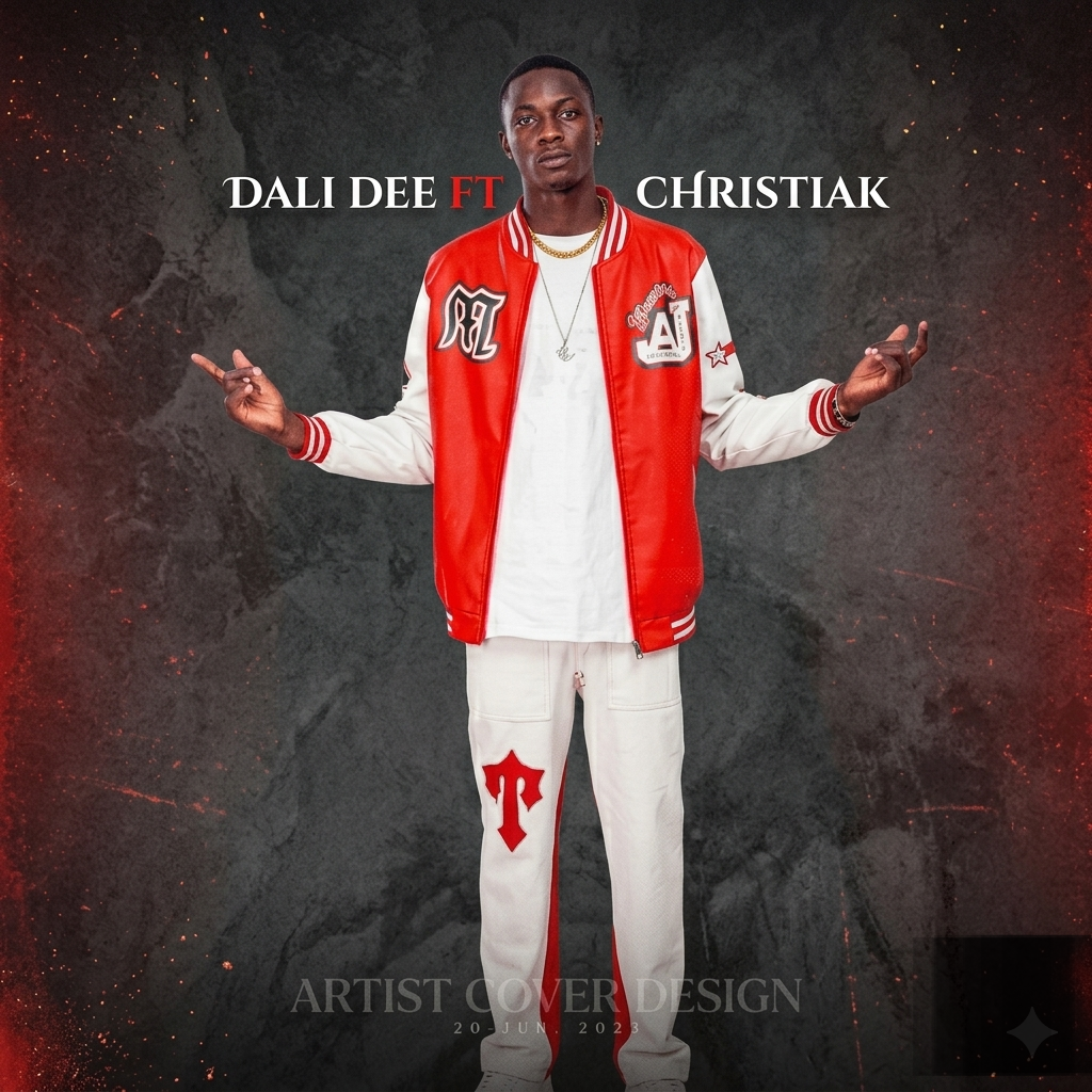 Dali Dee – Alila Ft. Christiak