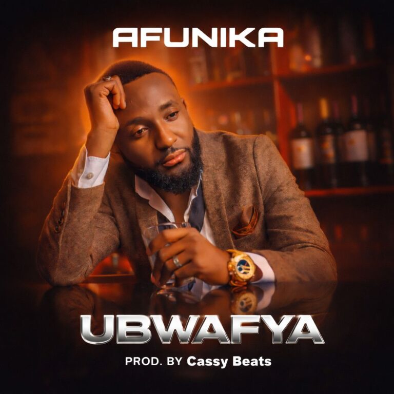 Afunika – Ubwafya (Music & Video Download)