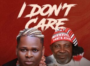 I Dont Care