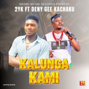 Kalunga Kami