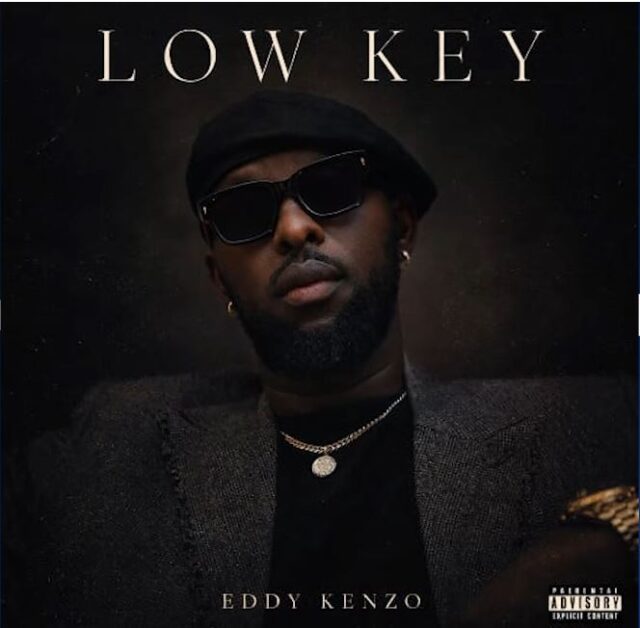 Eddy Kenzo – Low Key (MP3 DOWNLOAD)