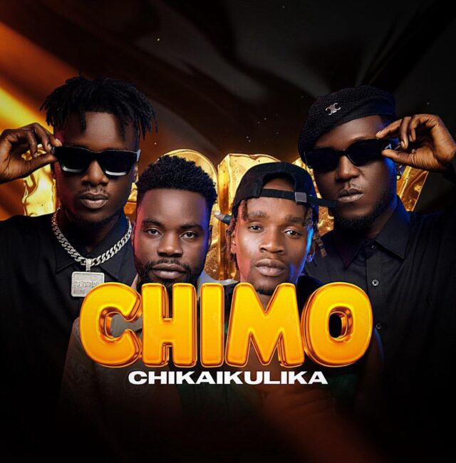 Pepelepe Boy & Maseleti – Chimo Chikaikulika Ft. Dope Boys