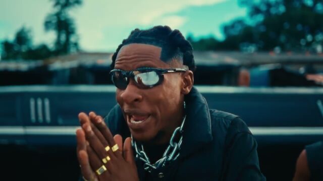 YoungKay Na Jae Swagger – Mgiti Ft. Kayz Adams