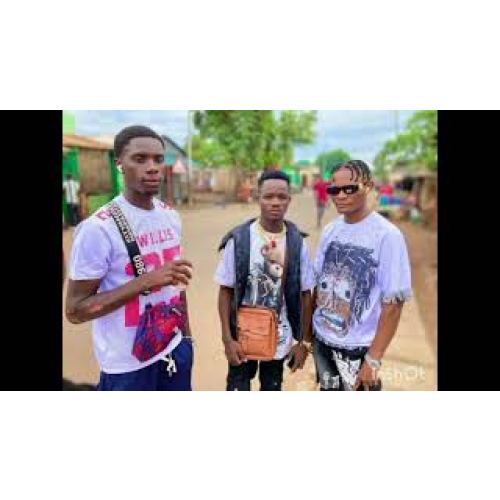 Badman By (Rise Boy) Mp3 Download