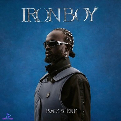 Black Sherif – So It Goes Ft. Fire Boy DML