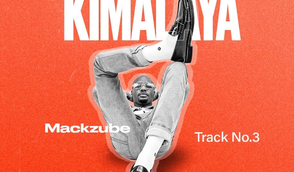 Mack Zube – Dalili Za Kimalaya