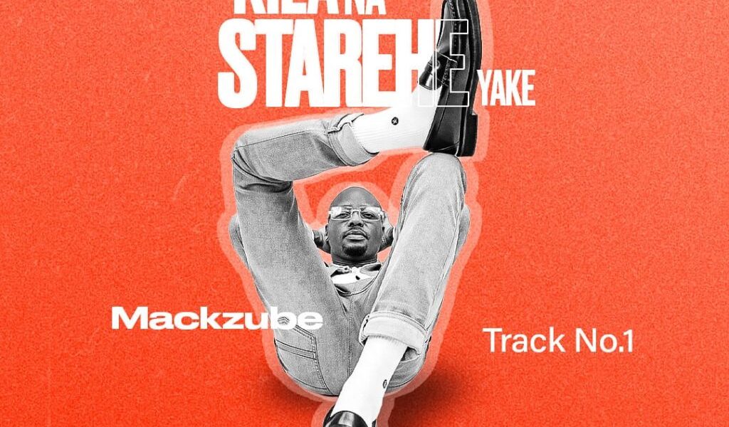 Mack Zube – Fala