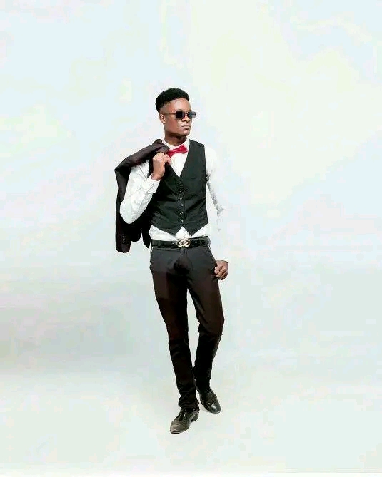 DALI DEE The Chosen One - NJENJEMA Ft. Christiak