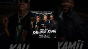 Kalunga Kamii Mp3 Download